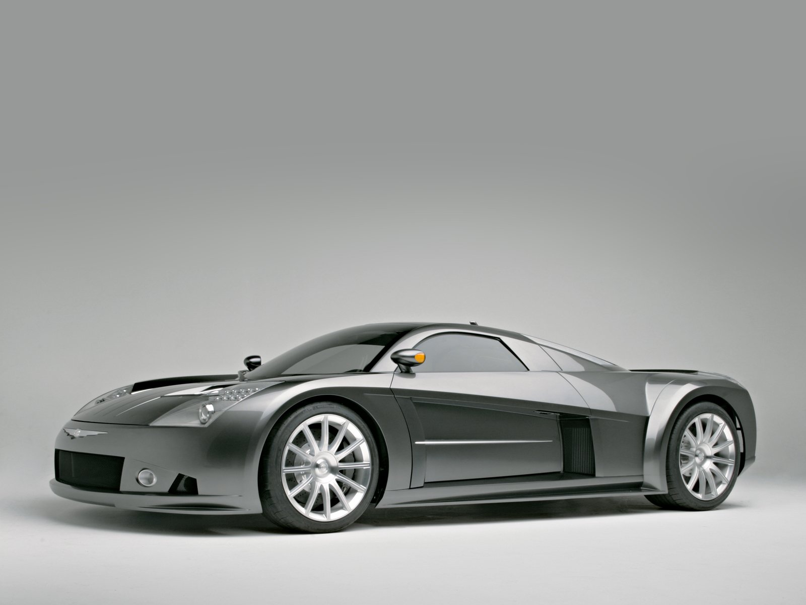 Chrysler ME 412 3